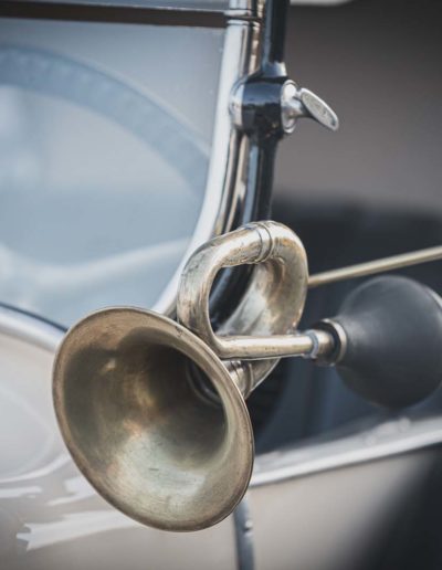 Périgueux Vintage Days 2019 - 100 ans de Citroën