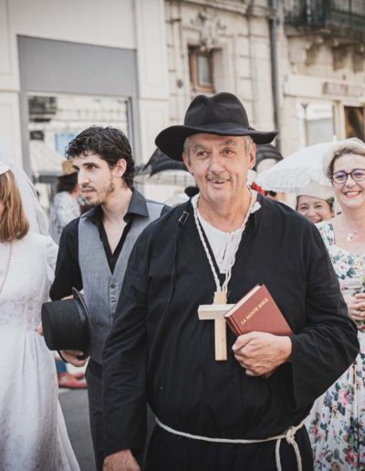 Périgueux Vintage Days 2019 - Ambiance Vintage