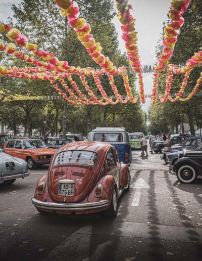 Périgueux Vintage Days 2019 - Véhicules Vintage