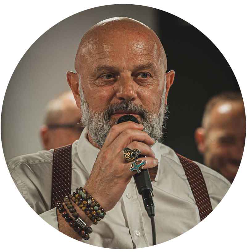 Jean-François périgueux vintage days