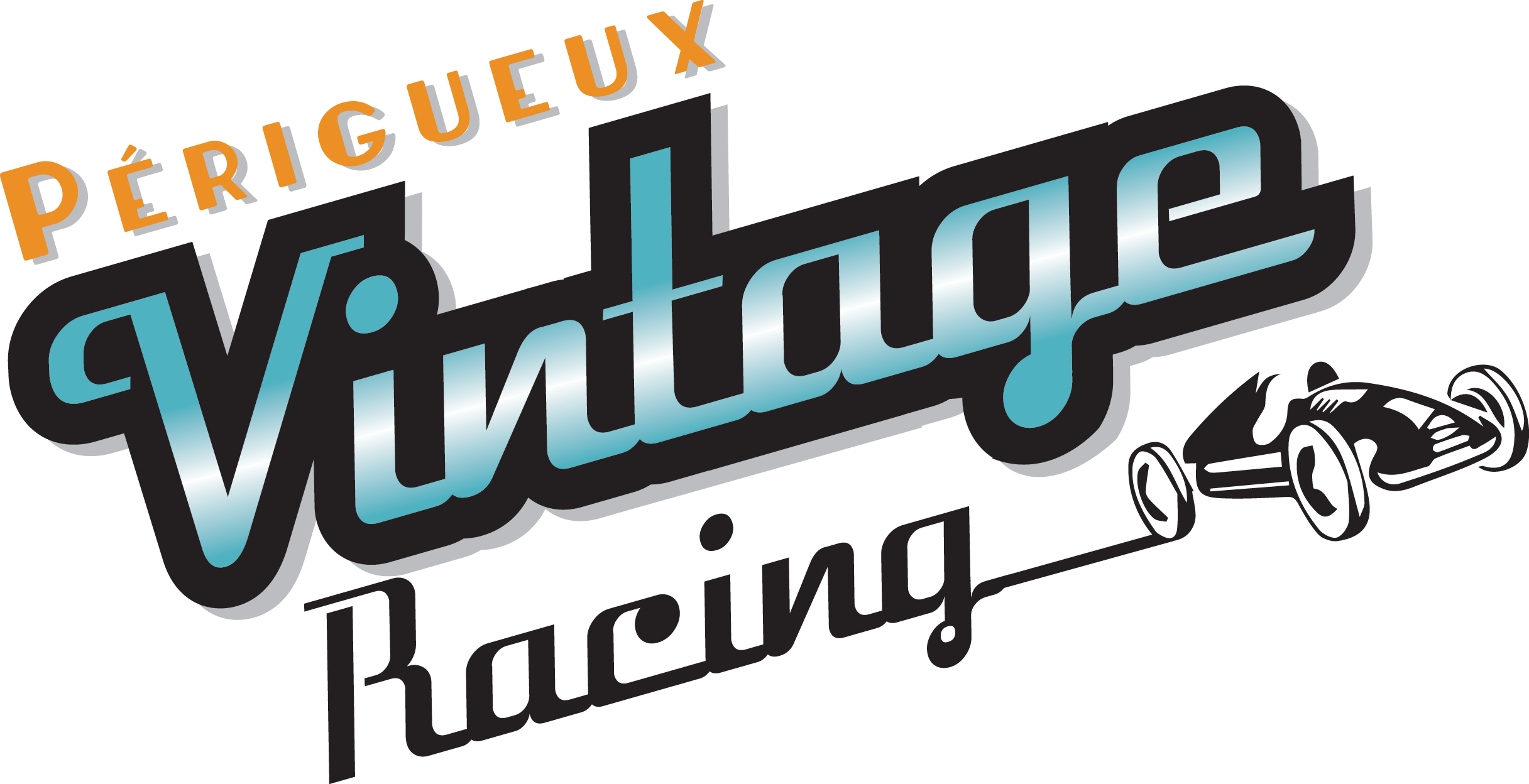 Vintage Racing - Périgueux vintage days