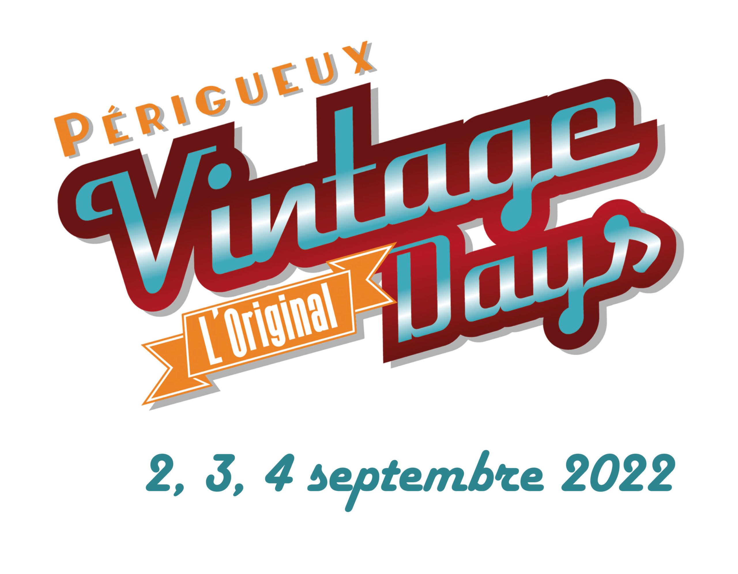 Périgueux VIntage Days