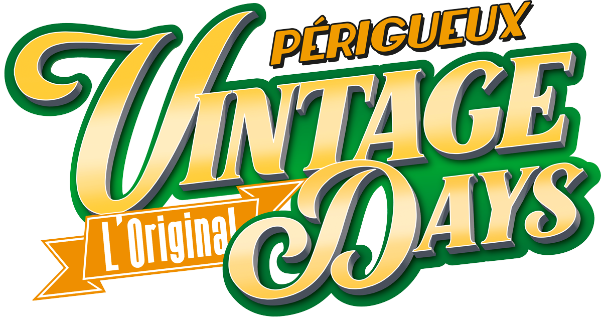 Périgueux VIntage Days