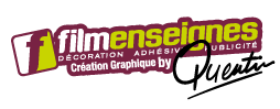 film-enseigne